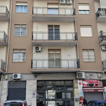 Acqua Di Sale 卡塔尼亚