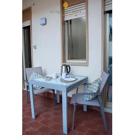 Acqua Di Sale * 卡塔尼亚