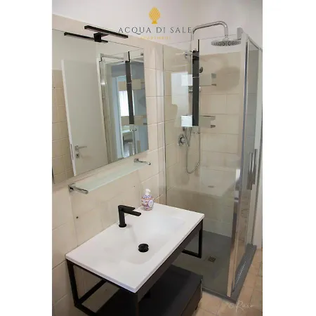 Acqua Di Sale 公寓 *