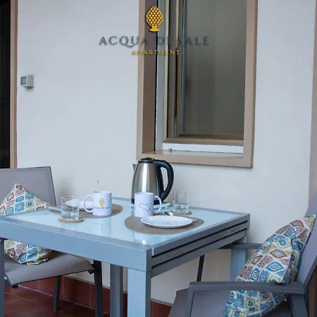 Acqua Di Sale 公寓