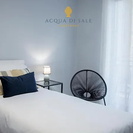 公寓 Acqua Di Sale