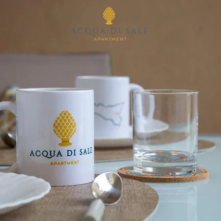 Acqua Di Sale 公寓 *