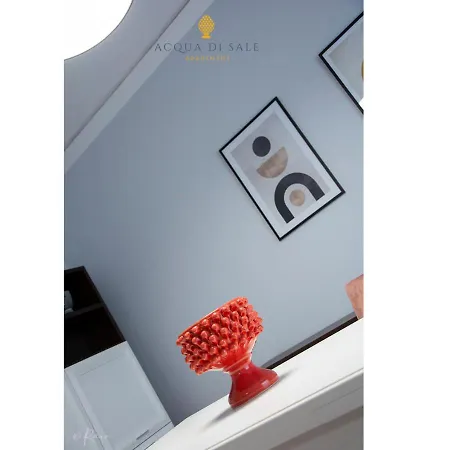 Acqua Di Sale 卡塔尼亚