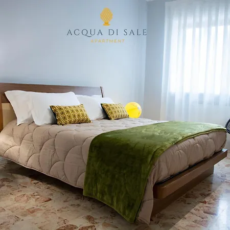 Acqua Di Sale 公寓 *