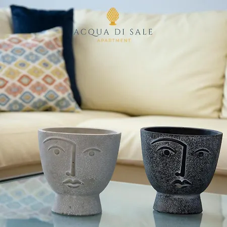 公寓 Acqua Di Sale
