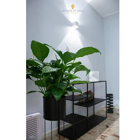 Acqua Di Sale 卡塔尼亚