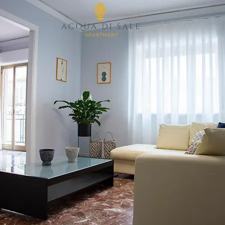 公寓 Acqua Di Sale