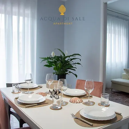 Acqua Di Sale 卡塔尼亚