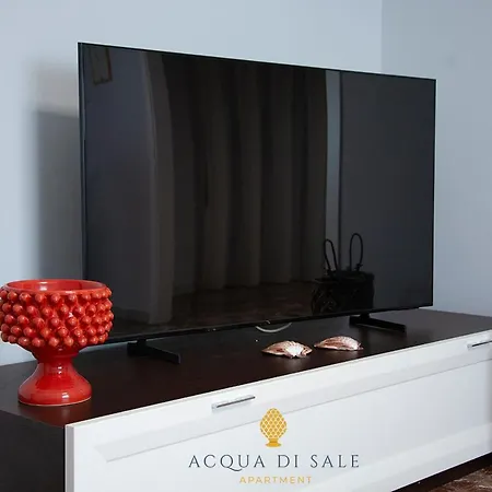 Acqua Di Sale 公寓 *
