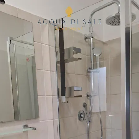 公寓 Acqua Di Sale *