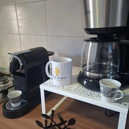 Acqua Di Sale 公寓 *