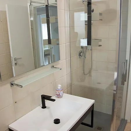 公寓 Acqua Di Sale 卡塔尼亚