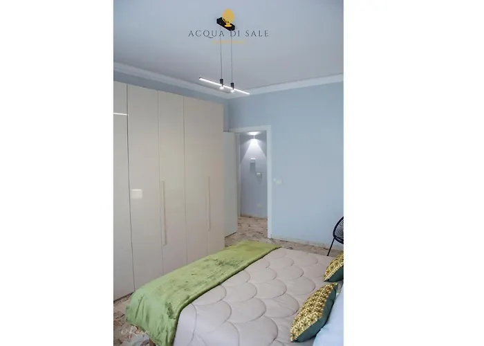 Apartment Acqua Di Sale *