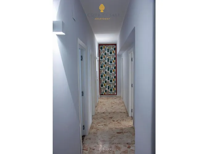 Acqua Di Sale Apartment Catania