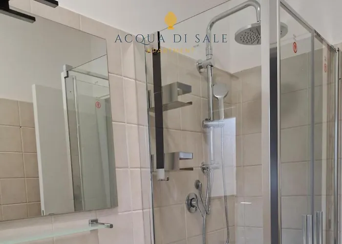 Apartment Acqua Di Sale *