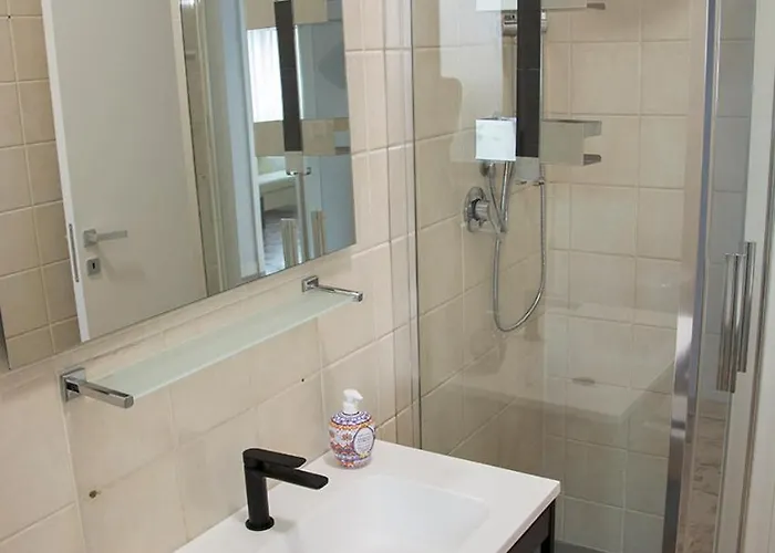 Apartment Acqua Di Sale Catania